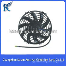 automobile cooling system 12V/24V auto electronics cooling fan